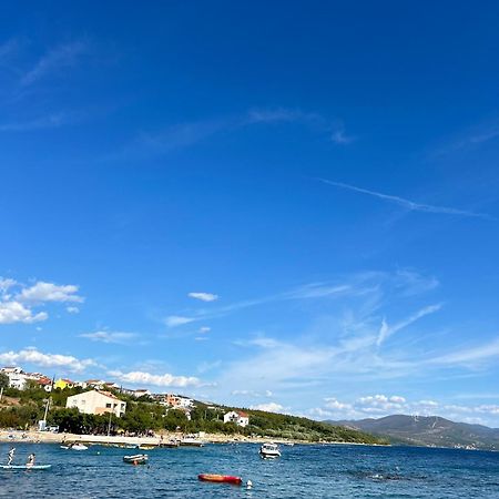 Danisacroatia Διαμέρισμα Maslenica Εξωτερικό φωτογραφία