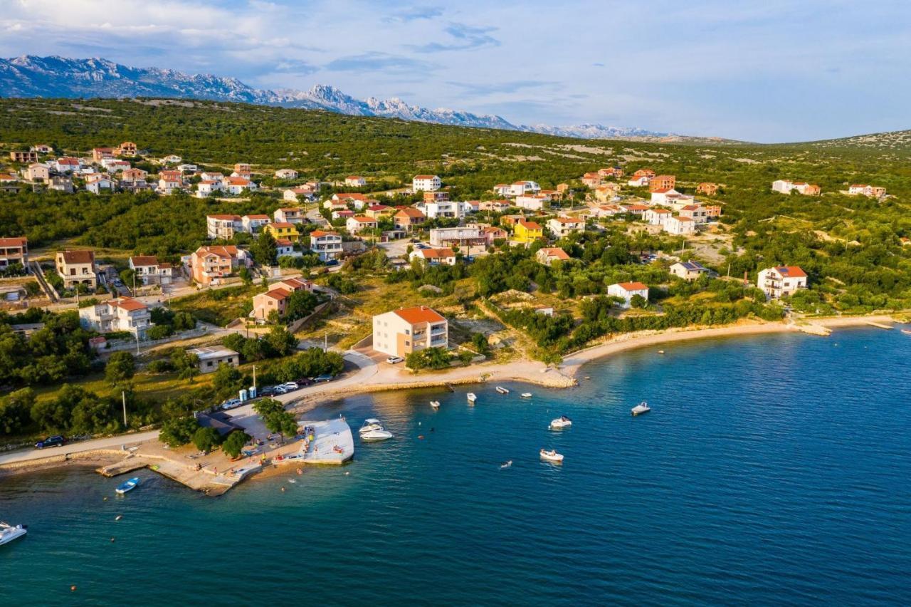 Danisacroatia Διαμέρισμα Maslenica Εξωτερικό φωτογραφία