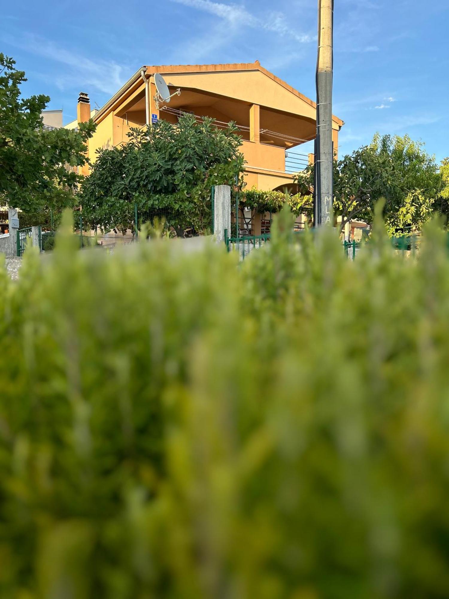 Danisacroatia Διαμέρισμα Maslenica Εξωτερικό φωτογραφία