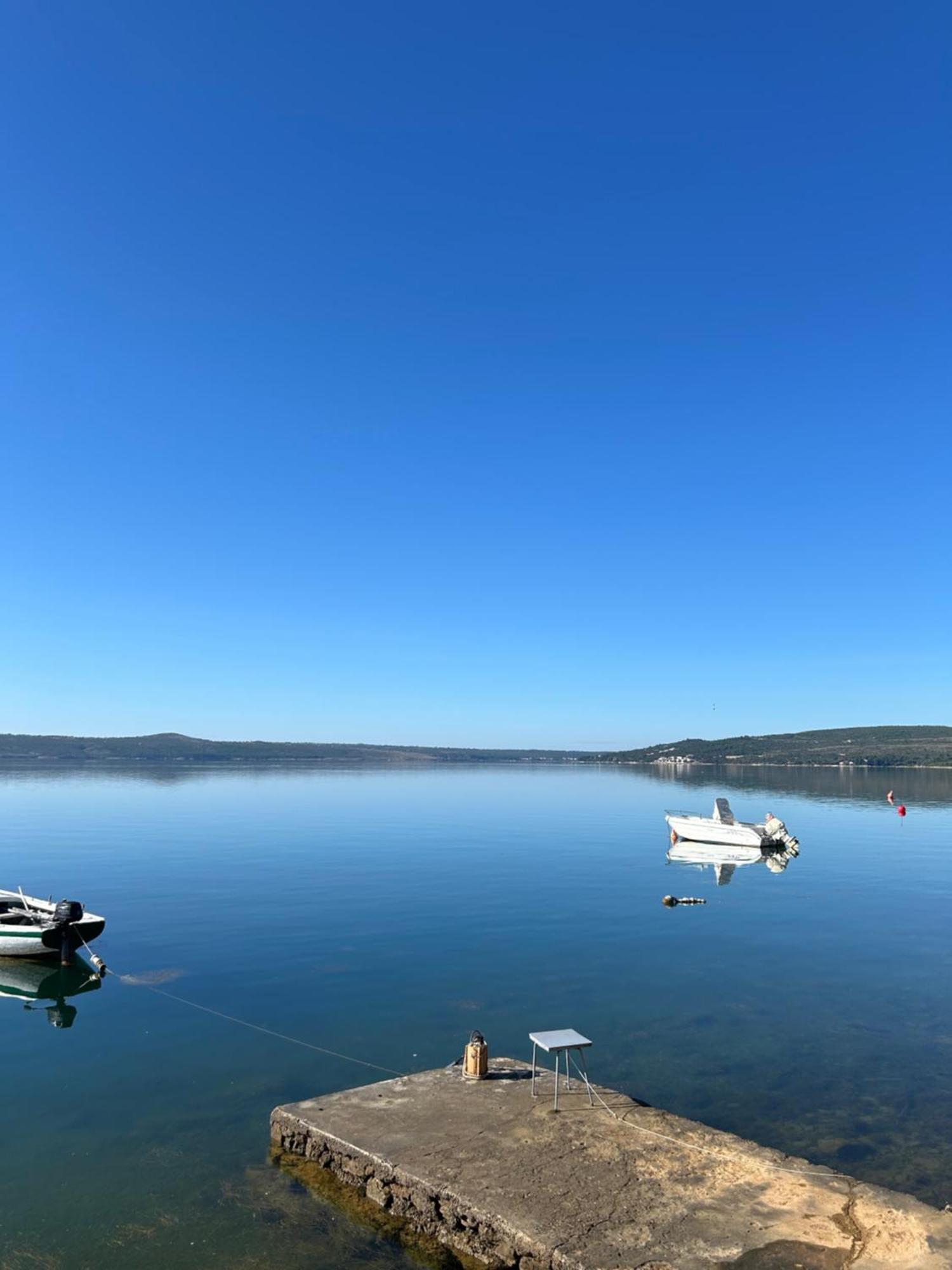 Danisacroatia Διαμέρισμα Maslenica Εξωτερικό φωτογραφία